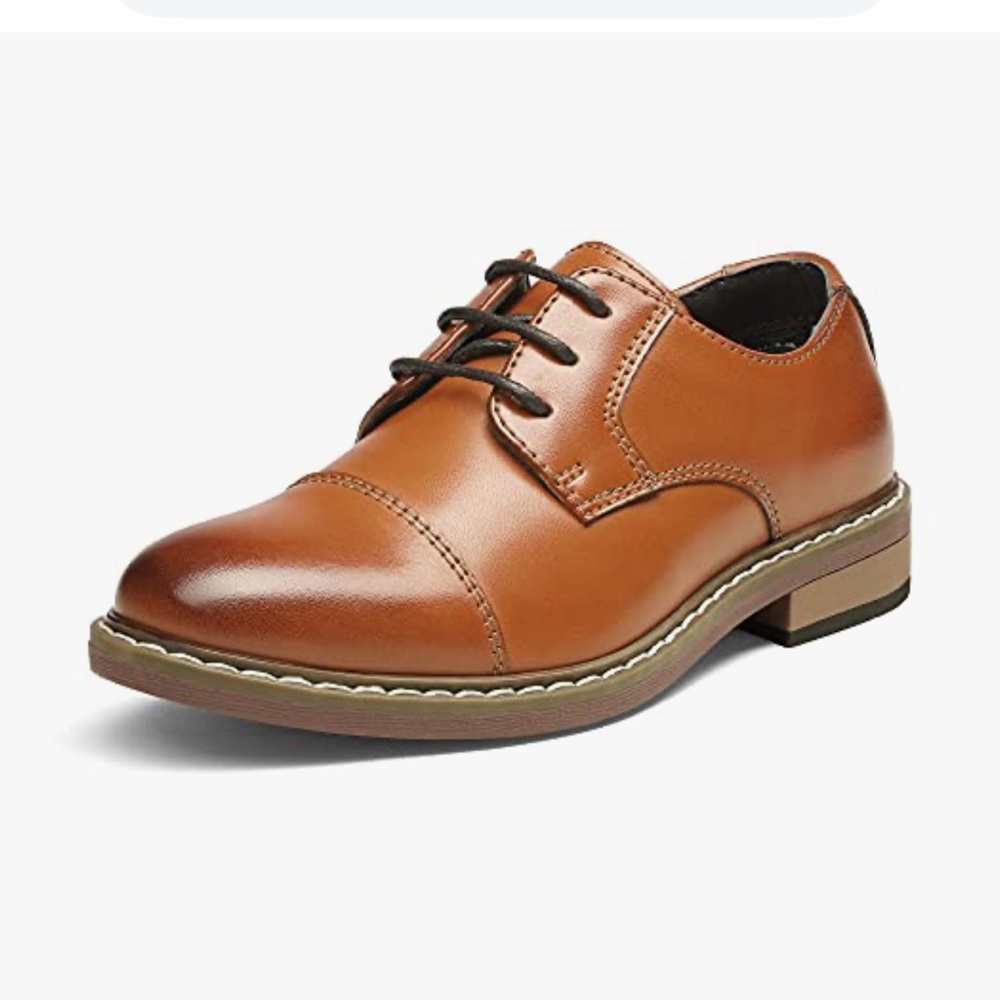 Bruno Marc Classic Oxford Shoes US11 / Eur 28.5
